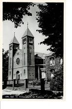 Ulft, Kerk, Ophalen of Verzenden, Ongelopen, Gelderland