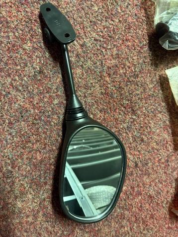 Spiegel links origineel Yamaha TZR 5WXF629001 beschikbaar voor biedingen