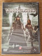 Van Helsing (2004) - DVD, Vanaf 12 jaar, Nieuw in verpakking, Vampiers of Zombies