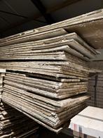 Isolatieplaten 7.20m x 1.20m x 4cm, Doe-het-zelf en Verbouw, Isolatie en Afdichting, 4 tot 8 cm, Ophalen of Verzenden, Zo goed als nieuw