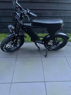 Fatbike c80, Fietsen en Brommers, 7 versnellingen, Zo goed als nieuw, Ophalen, Overige merken