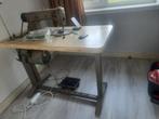 zeer oude naaimachine te koop, Hobby en Vrije tijd, Naaimachines en Toebehoren, Ophalen, Gebruikt, Overige merken