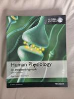 Human Physiology, An Integrated Approach, Boeken, Studieboeken en Cursussen, Ophalen, Zo goed als nieuw