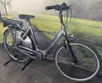 Gazelle Grenoble C7 Elektrische Fiets – Bosch Middenmotor, Fietsen en Brommers, Ophalen of Verzenden, Zo goed als nieuw, 50 km per accu of meer