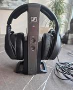 Sennheiser RS 175 * koptelefoon, Sennheiser, Ophalen of Verzenden, Zo goed als nieuw, Over oor (circumaural)