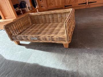 Hondenmand Surplus Collection 90 cm Ratan beschikbaar voor biedingen