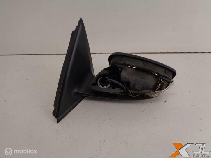 SKODA FABIA 3 SPIEGELHUIS LINKS 6V1857407F, Auto-onderdelen, Spiegels, Gebruikt, Ophalen of Verzenden