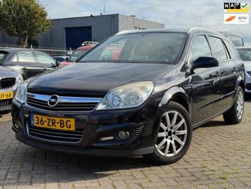 Opel Astra Wagon 1.8 Temptation beschikbaar voor biedingen