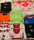 Marathon Rotterdam shirts, Sport en Fitness, Loopsport en Atletiek, Overige merken, Ophalen of Verzenden, Zo goed als nieuw, Kleding