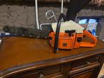Kettingzaag husqvarna, Tuin en Terras, Hand-tuingereedschap, Ophalen of Verzenden, Zo goed als nieuw, Overige soorten, Husqvarna