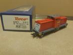 Roco 62911 NS Railion met digitale koppeling, Hobby en Vrije tijd, Modeltreinen | H0, Ophalen of Verzenden, Roco, Gelijkstroom