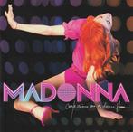 MADONNA - confessions on a dance floor CD, 2000 tot heden, Gebruikt, Ophalen of Verzenden