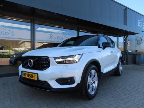 Volvo XC40 2.0 T5 AWD R-Design 360 Graden Pano Trekhaak 2018, Auto's, Volvo, Bedrijf, XC40, 4x4, ABS, Adaptive Cruise Control