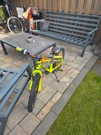 Cube 200 Race Kinderfiets - 20 inch, Fietsen en Brommers, Fietsen | Meisjes, Ophalen, Zo goed als nieuw, Cube, Handrem