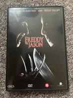 Freddy vs Jason dvd, Vanaf 16 jaar, Ophalen of Verzenden, Zo goed als nieuw