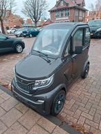 Move 8 vigorous 2024 rijbewijsvrij, Diversen, Brommobielen en Scootmobielen, Ophalen of Verzenden, 46 km of meer, 16 km/u of meer