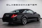 Mercedes-Benz CL-Klasse AMG 63 Fiscale waarde € 12.000,- D, Auto's, Mercedes-Benz, Automaat, Achterwielaandrijving, Gebruikt, CL