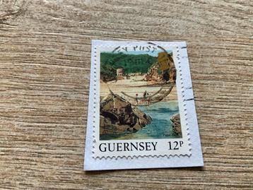 Guernsey.Petit Bot Bay beschikbaar voor biedingen