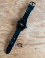 Fossil FTW4047 Gen 5E smartwatch, Ophalen of Verzenden, Zo goed als nieuw, Zwart, Android