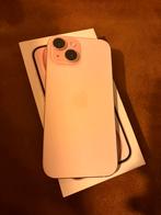 Iphone 15 roze 128 gb, Ophalen, Zo goed als nieuw