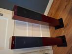 Philips Ribbon tweeters technologie MCD709, Audio, Tv en Foto, Luidsprekers, Philips, Gebruikt, Ophalen of Verzenden, Minder dan 60 watt
