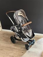 Joolz Geo 2 | COMPLEET | 2 kinderen, Kinderen en Baby's, Kinderwagens en Combinaties, Ophalen of Verzenden, Zo goed als nieuw