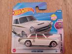 Hot Wheels Lotus Cortina, Verzenden, Nieuw, Auto