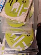 Nlp cursus op 41 dvd.s, Boeken, Ophalen of Verzenden, Alpha, MBO