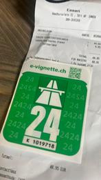 Vignet Zwitserland, Tickets en Kaartjes, Autovignetten, Drie personen of meer