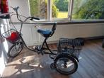 driewieler  in leeuwarden, Fietsen en Brommers, Fietsen | Driewielfietsen, Ophalen of Verzenden, Zo goed als nieuw