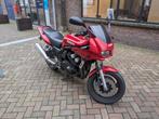 Yamaha FZS600 Fazer (Onderhoud aan carbs nodig) Bieden mag, Motoren, Motoren | Yamaha, 4 cilinders, Particulier, Meer dan 35 kW