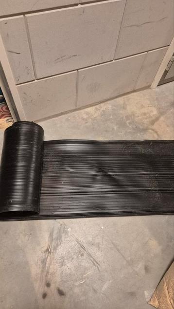 Kilgoot op rol 4,4 meter  beschikbaar voor biedingen