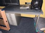 Bureau klein, Huis en Inrichting, Bureaus, Ophalen, Gebruikt, Bureau