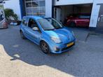 Renault Twingo 1.2-16V Collection- Met Airco, Spoiler, Licht, Twingo, Gebruikt, 4 cilinders, Origineel Nederlands