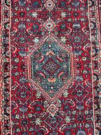 Loper Perzische Tapijt Bijar 350 x 78 cm Oosters Carpet, Overige kleuren, Wol, 200 cm of meer, Zo goed als nieuw