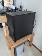 GamePC 3080, Ophalen, Gebruikt, 32 GB, Gaming