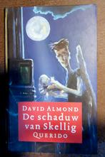 Het boek De Schaduw van Skellig van David Almond., Ophalen of Verzenden, Zo goed als nieuw