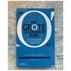 Het grote gesprekken boek, Nieuw, Jacco van den Berg - Mecheline Klijs, Ophalen of Verzenden