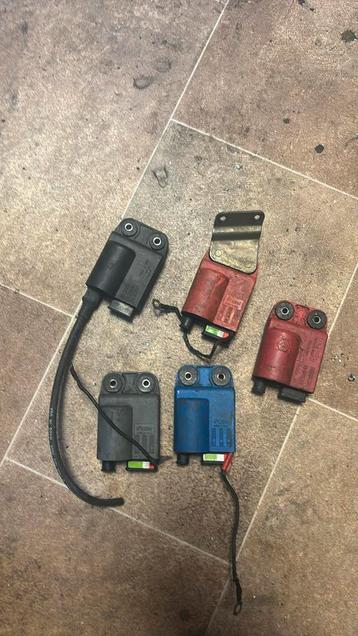 Piaggio 2t cdi / bobine  beschikbaar voor biedingen