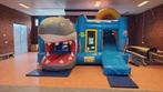 Verhuur springkussen multiplay Haai, Ophalen, Nieuw, Overige