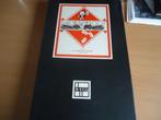 Monopoly vintage zwarte doos   50-60-er jaren., Hobby en Vrije tijd, Gezelschapsspellen | Bordspellen, Ophalen of Verzenden, Gebruikt