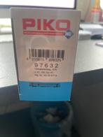 Piko 97632 NS ICR BKD Digitaal, Gelijkstroom, NS, Nieuw, Wagon