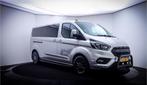 Ford Transit Custom PLATINUM EDITION 2.0TDCI Aut. DUBB.CAB.L, 15 km/l, 4 cilinders, Bedrijf, Diesel