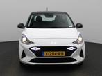 Hyundai i10 1.0 Premium | Airco | Cruise Control | Apple Car, Auto's, Voorwielaandrijving, 12 maanden, Stof, Gebruikt