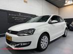 Volkswagen Polo 1.2 TSI Comfortline Nap/APK 11-2026/TURBO DE, Auto's, Voorwielaandrijving, Euro 5, Stof, Gebruikt