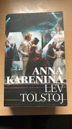 Lev Nikolajevitsj Tolstoj - Anna Karenina, Boeken, Verzenden, Zo goed als nieuw, Lev Nikolajevitsj Tolstoj, Nederland