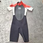 Billabong wetsuit shorty maat 14, Watersport en Boten, Ophalen of Verzenden, Gebruikt, Kind, Wetsuit
