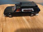 Matchbox miniatuur lijkwagen, Ophalen of Verzenden, Zo goed als nieuw, Auto