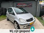 Mercedes-Benz A-klasse 140 Classic *AIRCO*MET NIEUWE APK*, Voorwielaandrijving, 1005 kg, Gebruikt, 4 cilinders