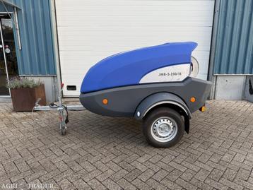 Dibo JMB-S 250/15 beschikbaar voor biedingen